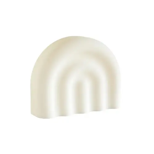 oyoy living design Rainbow night light offwhite