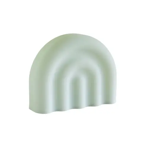 oyoy living design Rainbow night light pale mint