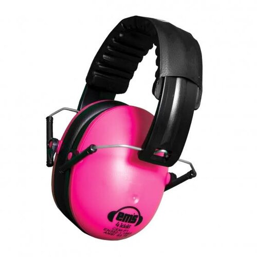 Em's Gehoorbeschermer roze Em's Gehoorbeschermer roze