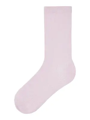 name it HUXELY SOCKS winsome orchid