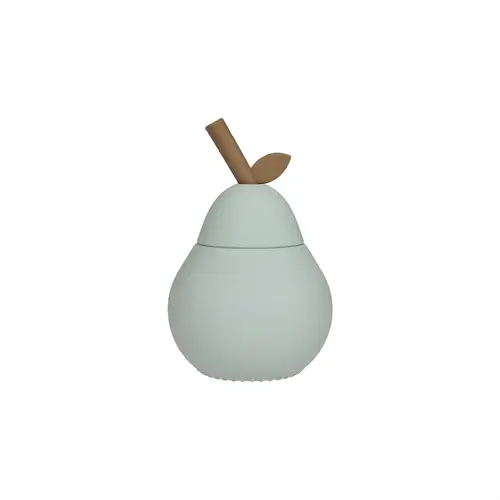 oyoy living design Pear cup pale mint