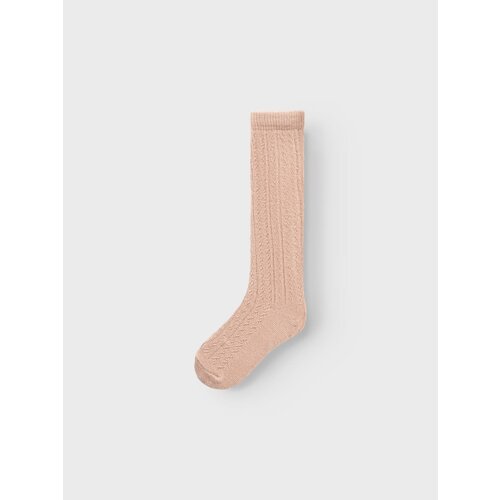 lil' atelier nbftara knee sock nougat