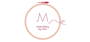 embroiderybymart