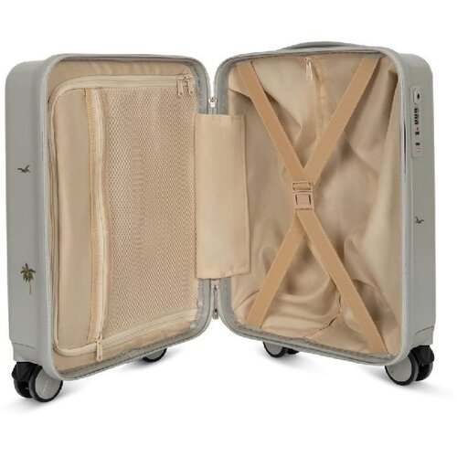 konges slojd Travel suitcase kubi
