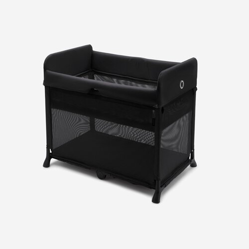 bugaboo Bugaboo Stardust black