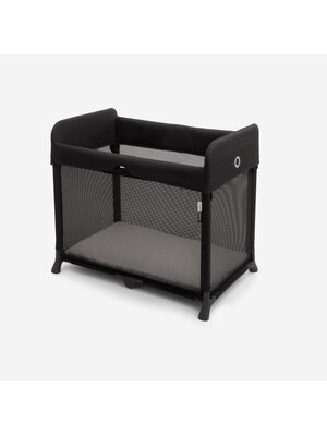 bugaboo Bugaboo Stardust black