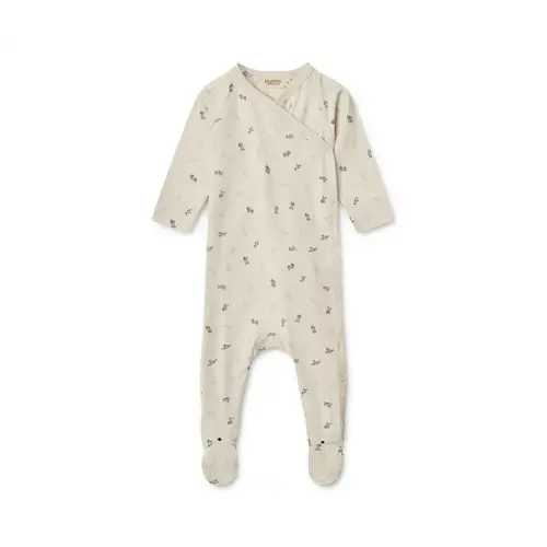 marmar copenhagen Rubello onesie airplanes