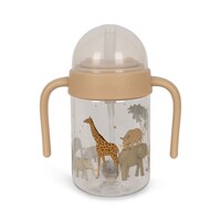 bottle with handle safari