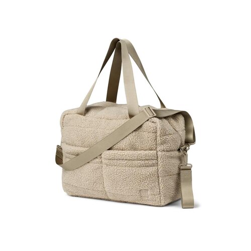 liewood Menza pile nursery bag mist