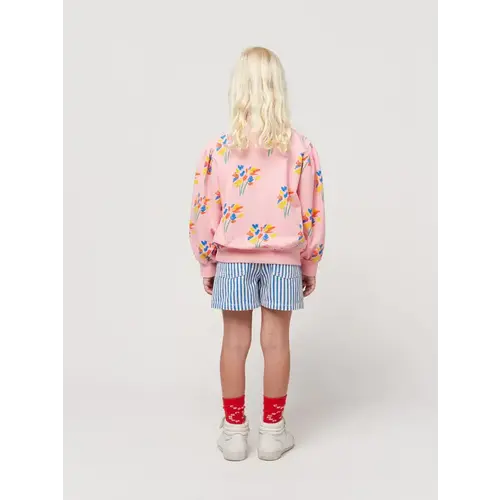 bobo choses Fireworks all over sweatshirt