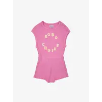 Bobo Choses Circle playsuit