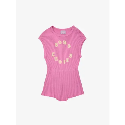 bobo choses Bobo Choses Circle playsuit