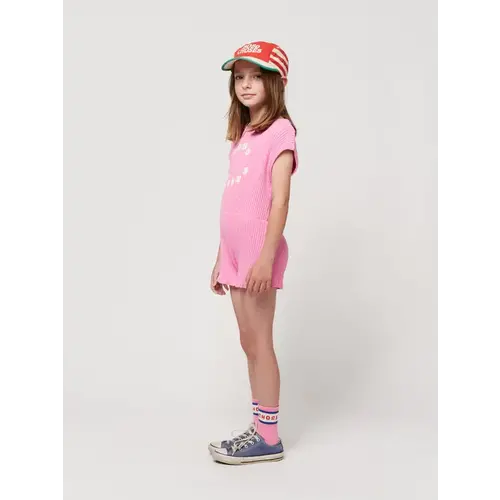 bobo choses Bobo Choses Circle playsuit