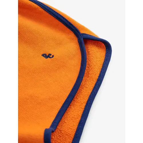 bobo choses BC Orange shorts