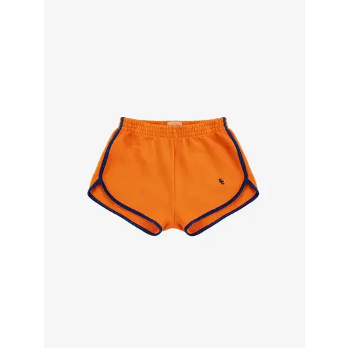 bobo choses BC Orange shorts
