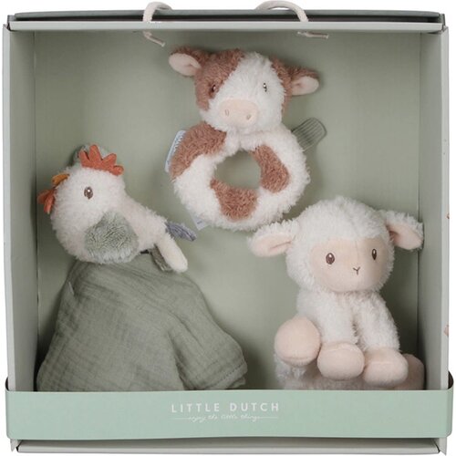 little dutch Giftset Little Farm