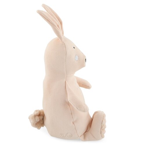 trixie baby Knuffel klein - Mrs. Rabbit
