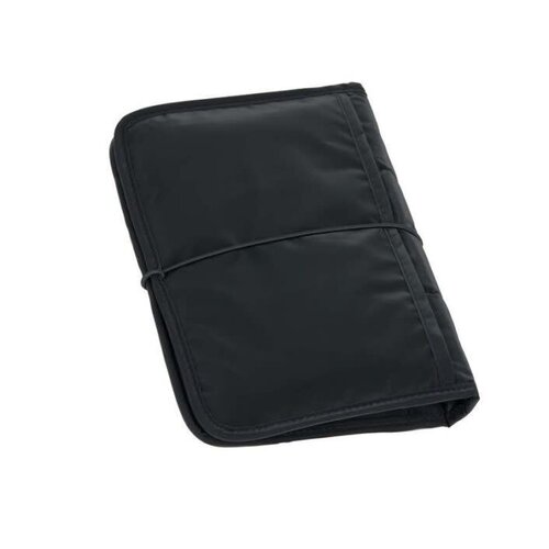 lassig CAS Changing Pouch black