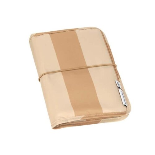 lassig CAS Changing Pouch beige caramel