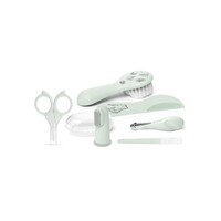 hygge hygiene  Manicure Set tiger groen