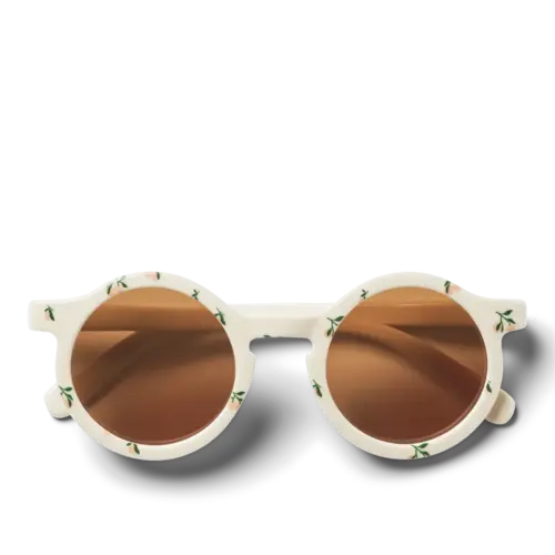 liewood Darla sunglasses peach/sea shell