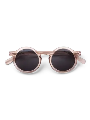 liewood Darla sunglasses rose