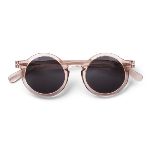 liewood Darla sunglasses rose