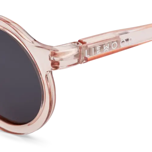 liewood Darla sunglasses rose