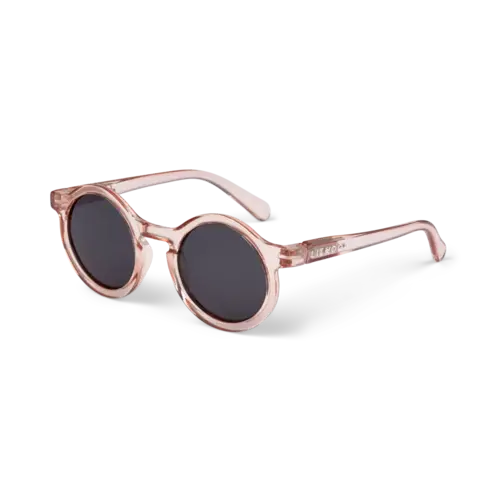 liewood Darla sunglasses rose