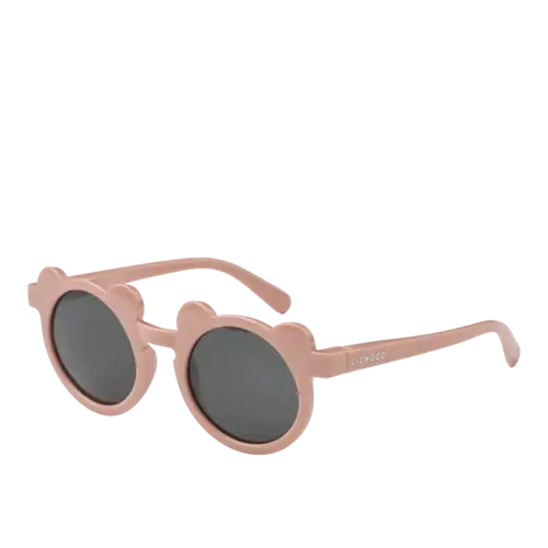 liewood Darla mr bear sunglasses tuscany rose