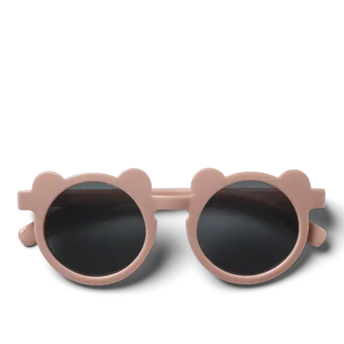 liewood Darla mr bear sunglasses tuscany rose