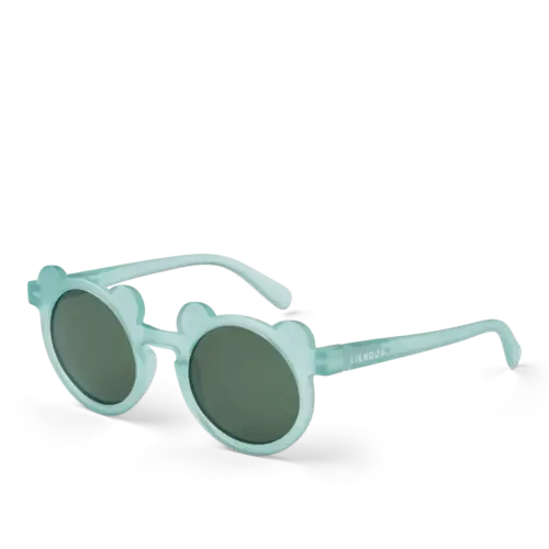 liewood Darla mr bear sunglasses peppermint