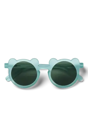 liewood Darla mr bear sunglasses peppermint