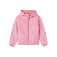 nmnmonday jacket wild rose