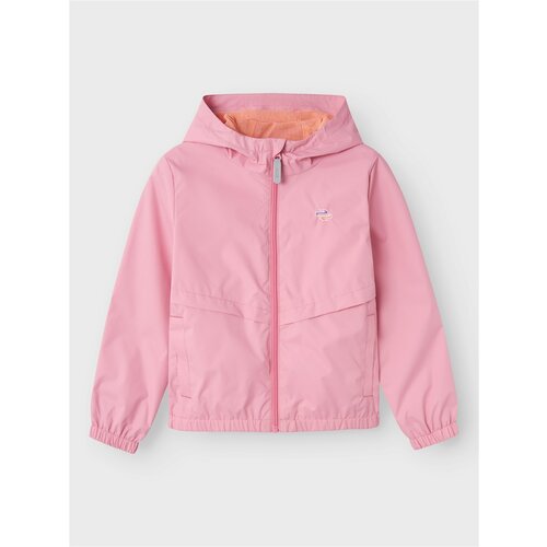 name it nmnmonday jacket wild rose