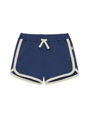 house of jamie Gym shorts deep blue