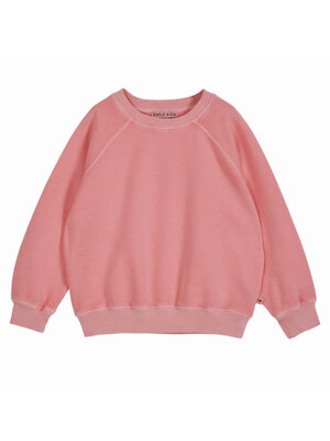 emile et Ida Sweatshirt magnolia