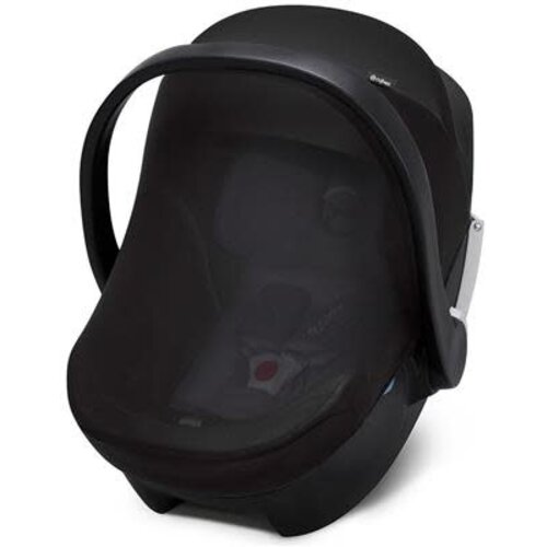 cybex Muggennet Cloud Z black