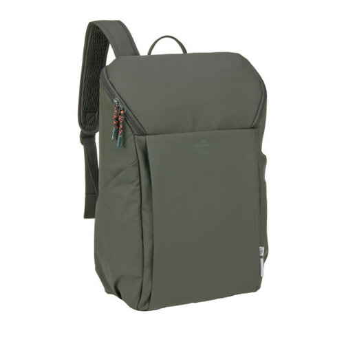 lassig GRE Slender Up Backpack Olive