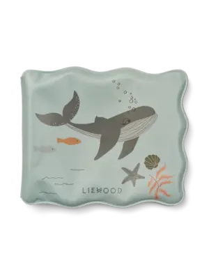 liewood waylon sea creature magic water book
