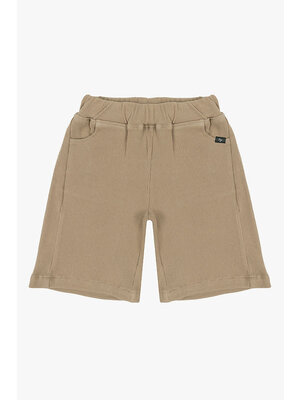 vega basics THE DOMINGO SHORT | brown