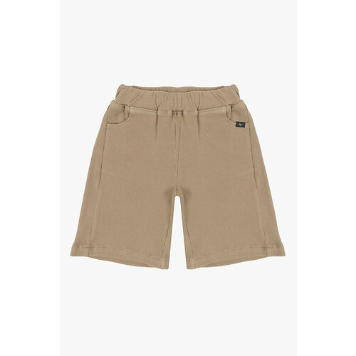 vega basics THE DOMINGO SHORT | brown