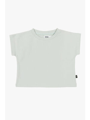 vega basics THE COCO SHIRT | mint