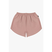 THE COCO SHORT | ash rose