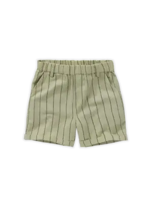 sproet & sprout short yd stripe