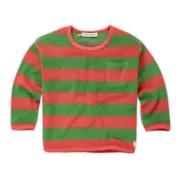 sweatshirt stripes