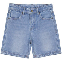 KOOS short light blue denim