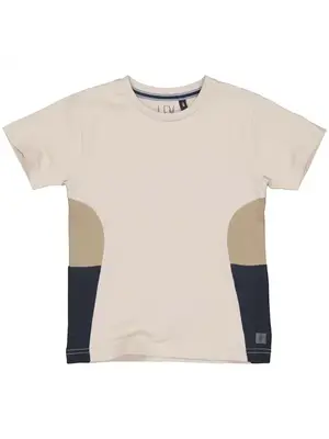 levv labels MAK shortsleeve shirt kit