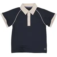 MARVIN polo night blue