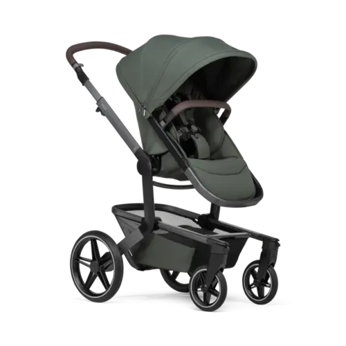 joolz Day5 kinderwagen forest green